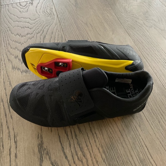 soulcycle shoes